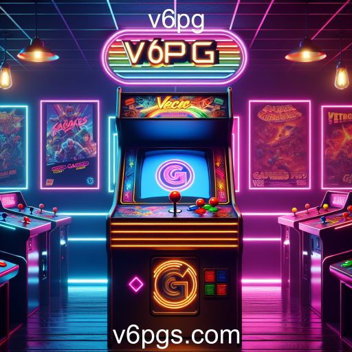 A Evolução dos Jogos de Arcade: Nostalgia e Modernidade